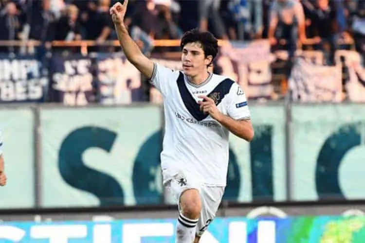 Sampdoria-Genoa, è derby della lanterna per Bisoli