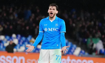 Fantacalcio, infortunio per Kvaratskhelia: l&rsquo;esito degli esami e quante partite salta l&rsquo;esterno del Napoli