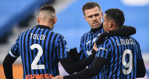 Atalanta-Napoli: orario, probabili formazioni e dove vederla in tv