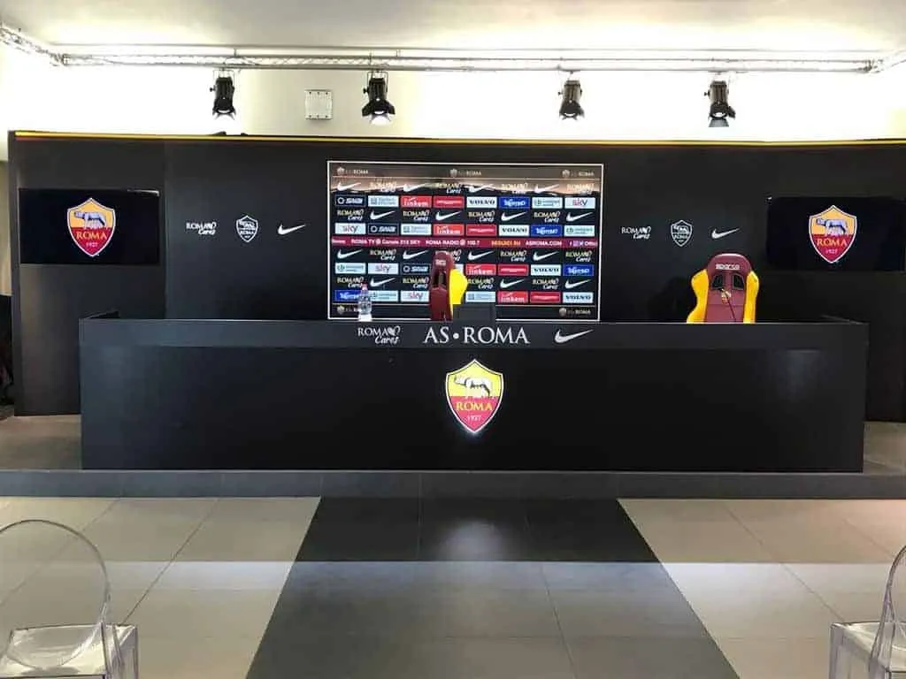 Bologna-Roma, LIVE da Trigoria: segui la conferenza stampa di Di Francesco