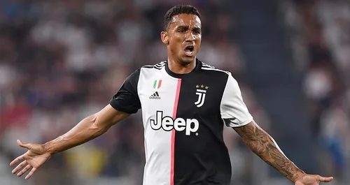 FANTASCHEDE – Juventus, ecco Danilo: corsa ed esperienza sulla destra