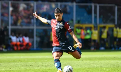 Fantacalcio, quando torna Ruslan Malinovskyi? I tifosi del Genoa possono sorridere, rientro vicino