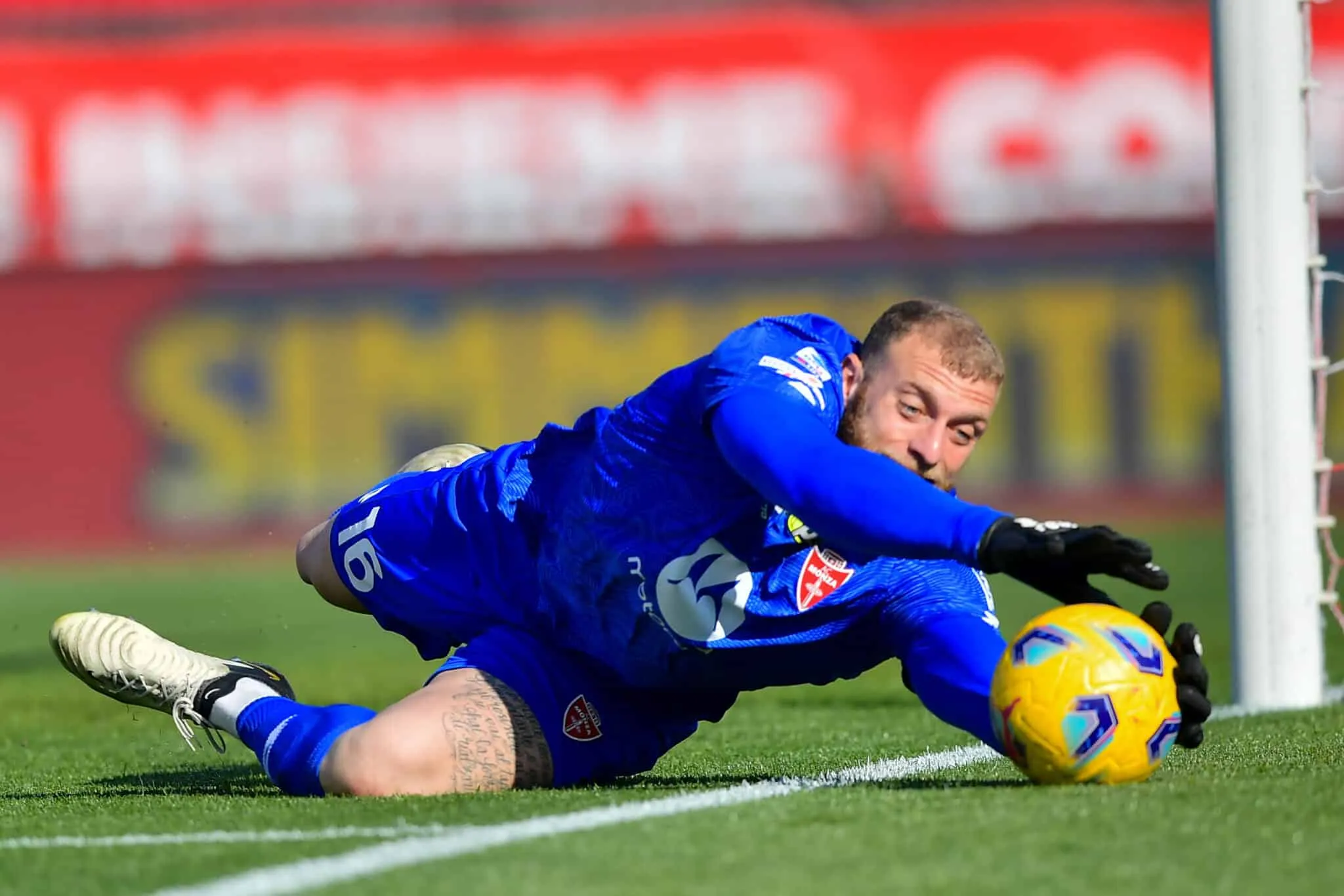 Consigli fantacalcio, chi schiero in porta? I portieri promossi e bocciati della 32ª giornata, divisi in fasce