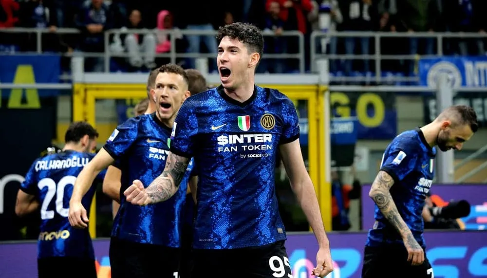 Champions League, verso Liverpool: l’Inter si qualifica se…