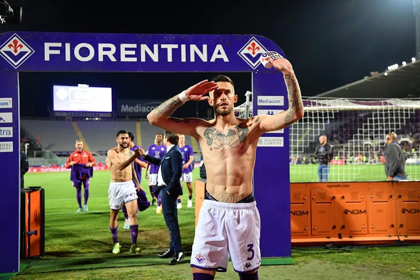 Che succede se la Fiorentina vince la Coppa Italia? Chi va in Europa League e chi va in Conference