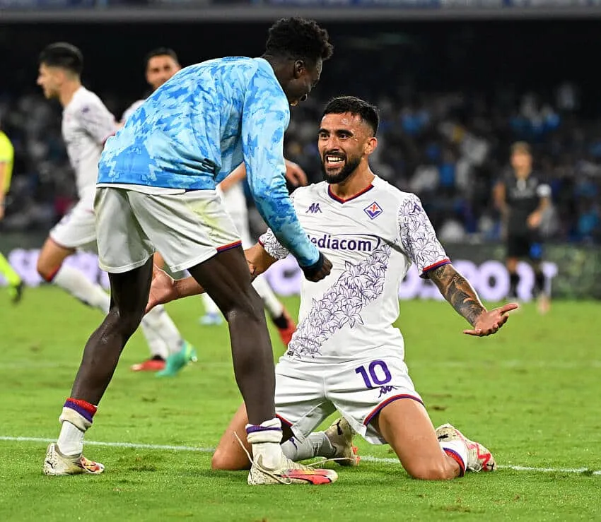 Fiorentina  – Empoli, dove vederla in tv e streaming: probabili formazioni, orario e consigli fantacalcio