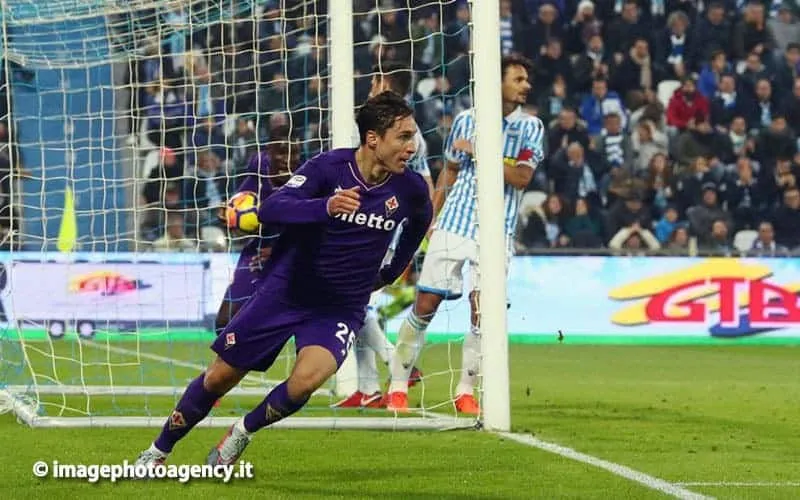 Calciomercato Napoli, Sarri chiede 6 giocatori: Chiesa e Torreira in primis