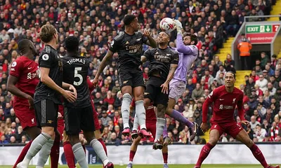 Campionati europei, i risultati del weekend: rallenta l’Arsenal, cade il Real Madrid