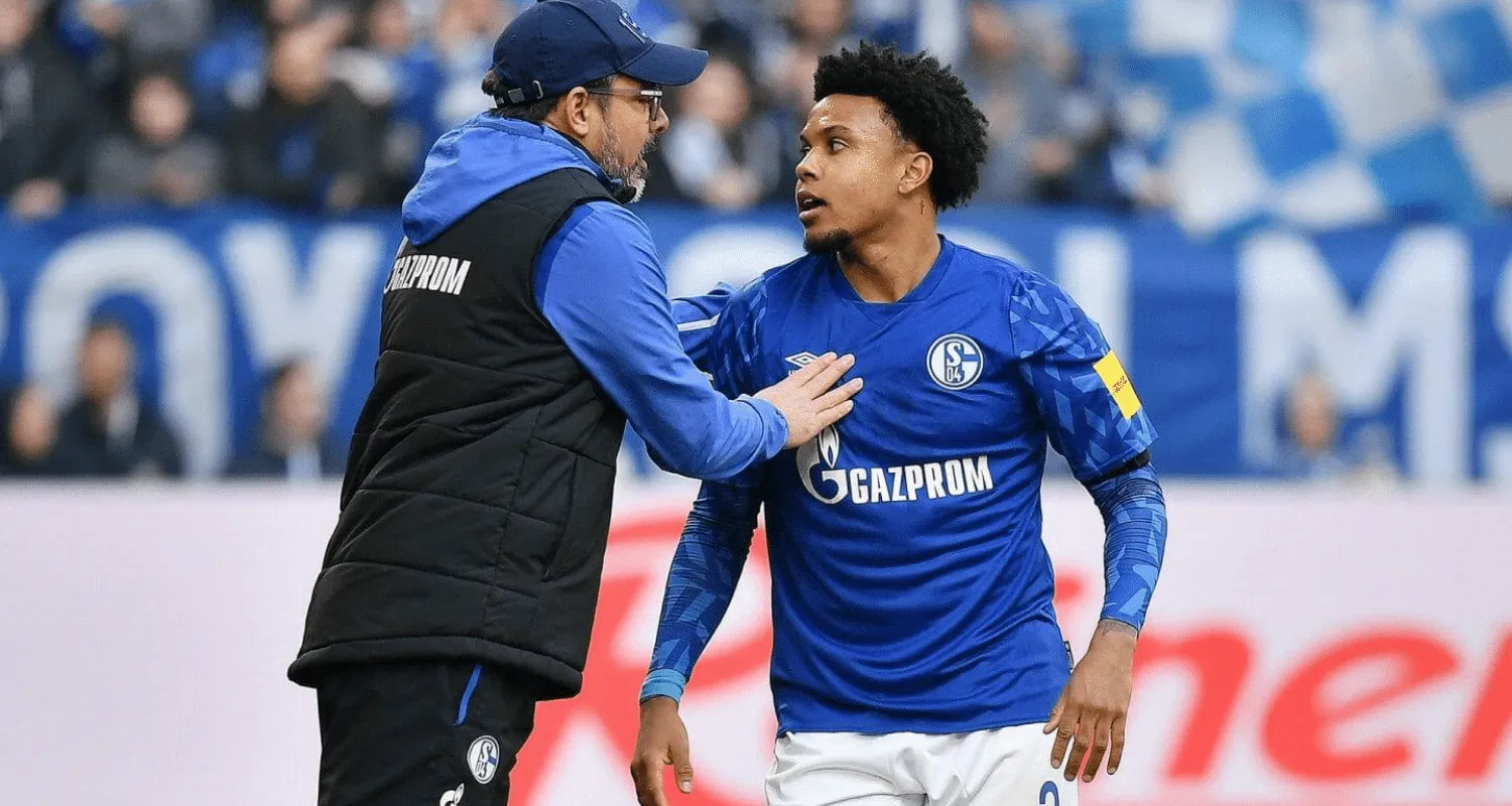 Chi è Weston McKennie, centrocampista acquistato dalla Juventus
