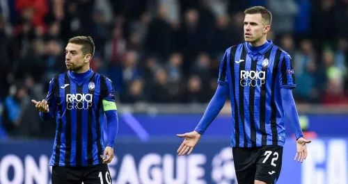 Atalanta-Spal: orario, probabili formazioni e dove vederla