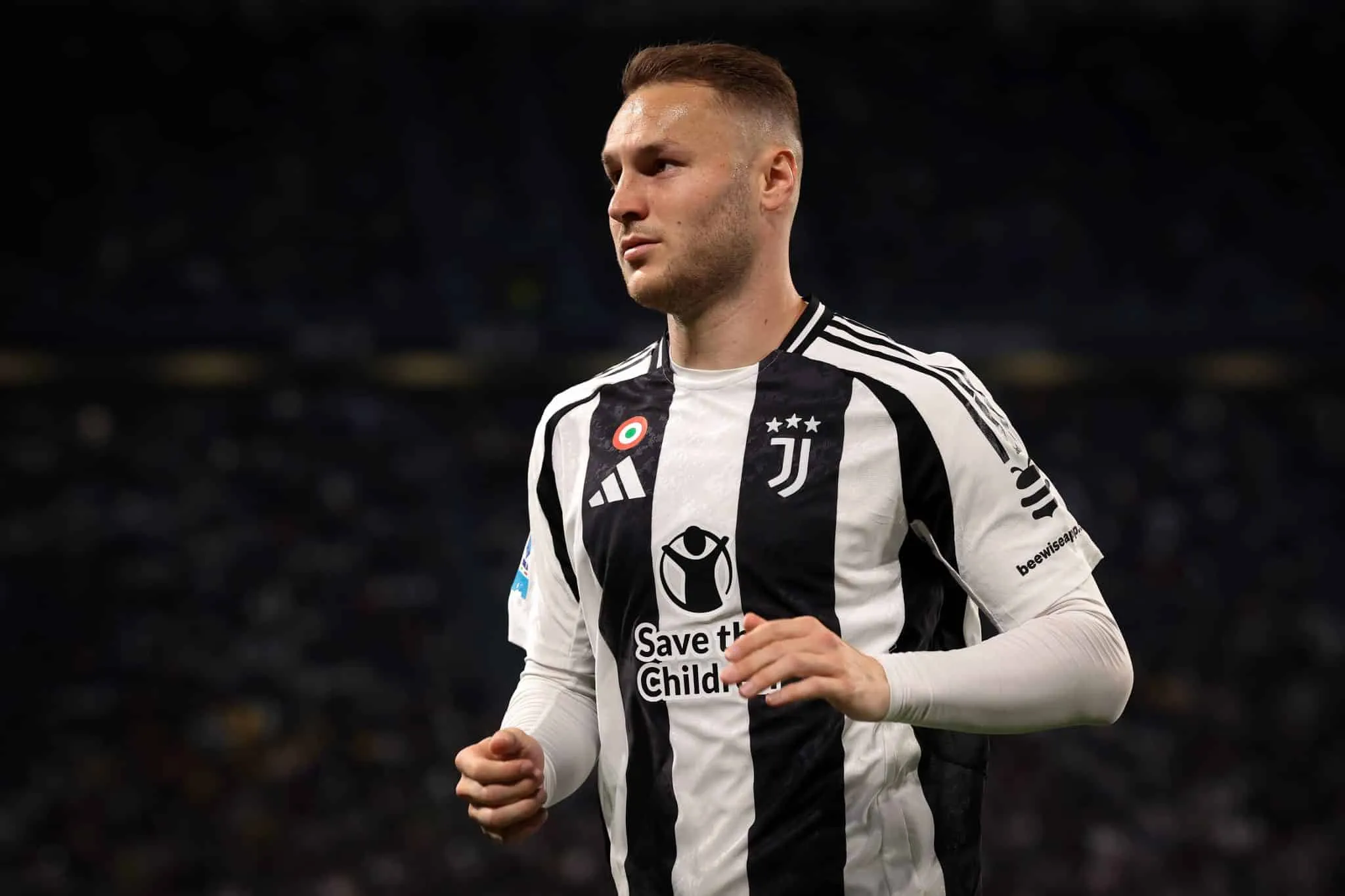 Verso Parma-Juventus, il rinvio sorride a Tudor: le ultime su Koopmeiners ed Yildiz