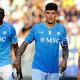 Napoli-Sassuolo: orario e dove vederla in tv
