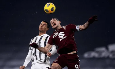 Torino-Juventus 2-2, le pagelle: Sanabria letale, Ronaldo salva