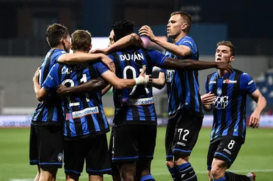 Atalanta-Sassuolo 3-1, le pagelle: Berardi non basta, tre gol da Champions