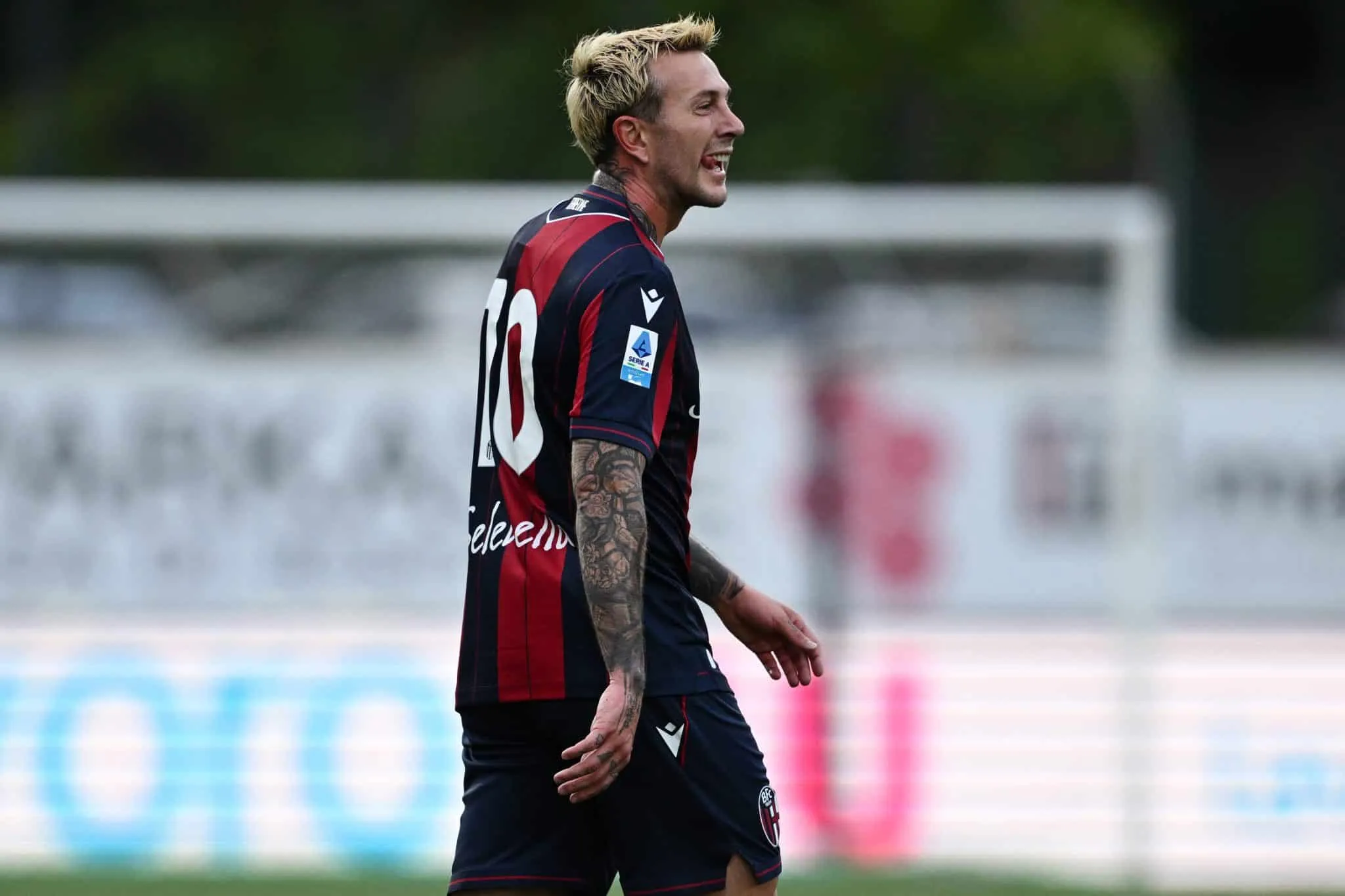 Fantacalcio, infortunio Bernardeschi: i tempi di recupero in vista dell&rsquo;asta