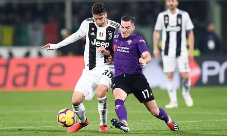 Fiorentina-Juventus 0-3, le pagelle: Ronaldo in crescendo, Chiellini certezza