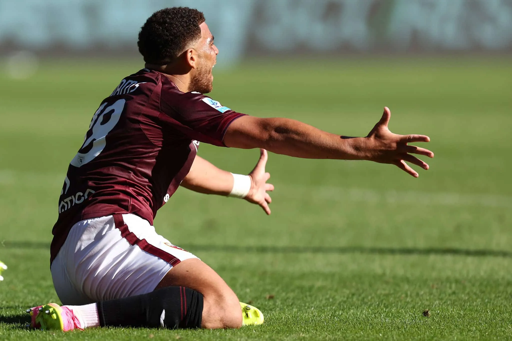 Verona-Torino, perché non giocano Che Adams e Coco? Le ragioni dell’esclusione