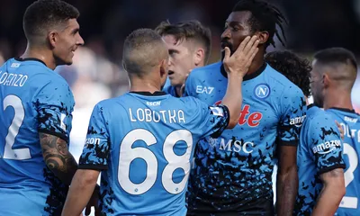 La classifica, le dieci strisce di vittorie consecutive più lunghe della stagione