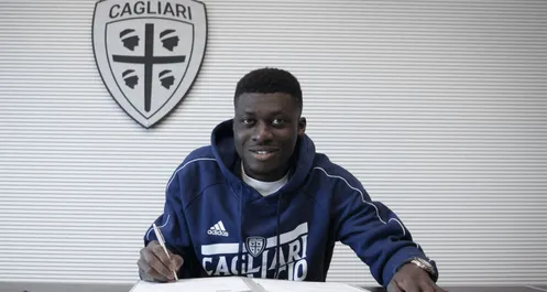 Cagliari, alla scoperta di Duncan: statistiche e consigli per il fantacalcio