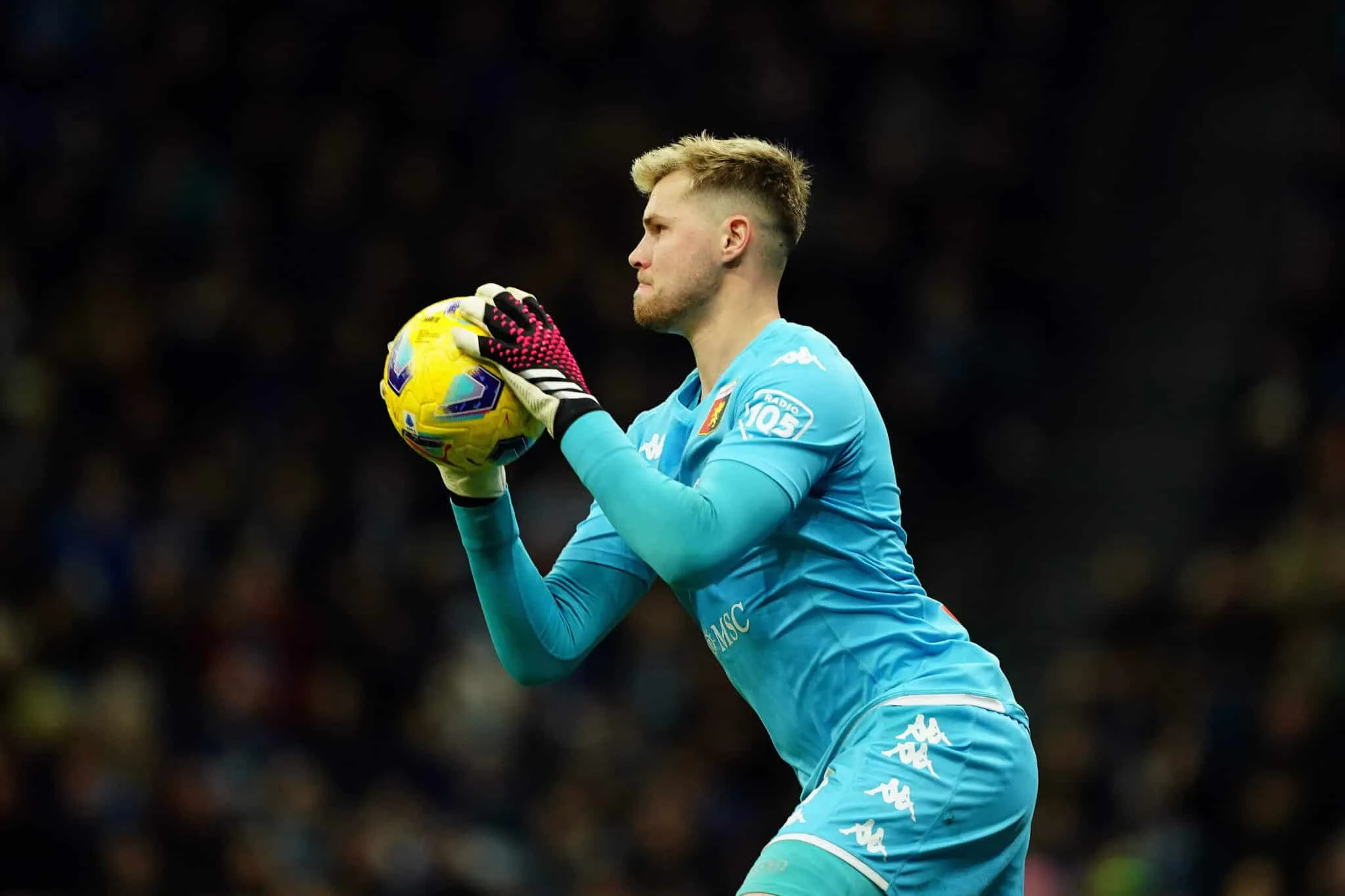 Calciomercato Inter, Marotta sulle tracce di un portiere: costa poco ma è già titolare in Serie A