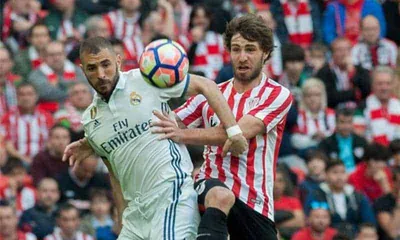Athletic Bilbao, ritorna l’incubo tumore per Yeray Alvarez: ripresa la terapia
