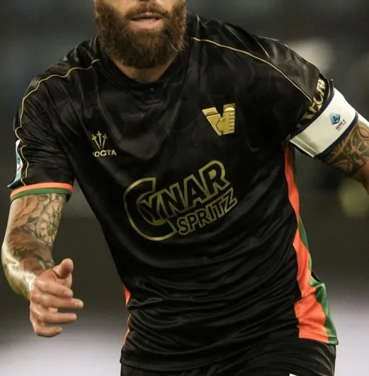 Venezia-Serie-A
