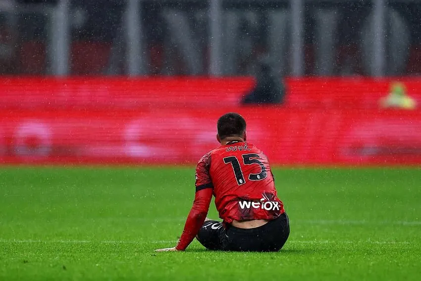 Jovic, ora o mai più: l’attaccante del Milan contro il suo recente passato. Merita una chance al fantacalcio?