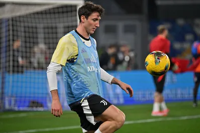 Juventus, quando torna Cambiaso? Out anche in Champions, ma nel mirino c’è una partita precisa