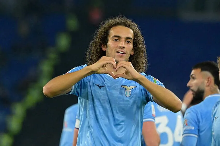 Lazio, primo gol di Guendouzi (ma in Coppa Italia): quando il primo +3 al fantacalcio?