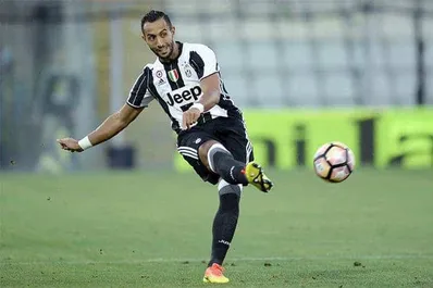 Benatia: "Voglio la Champions. E la Juventus"