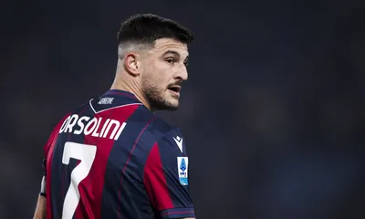 Perch&eacute; non gioca Orsolini in Inter-Bologna