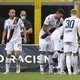 Crotone-Bologna 2-3, le pagelle: Olsen nel finale chiude i conti