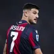Perch&eacute; non gioca Orsolini in Inter-Bologna
