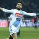 Napoli, parla l’agente di Insigne: “Numero 10? E’ il calciatore a far diventare famoso il numero”