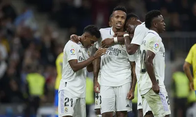 Il Real Madrid vince il Mondiale per Club! Battuto l’Al Hilal
