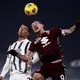 Torino-Juventus 2-2, le pagelle: Sanabria letale, Ronaldo salva