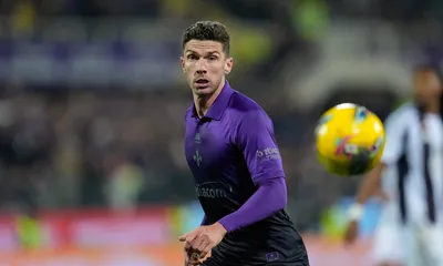 Fiorentina, quando torna Gosens? A rischio anche la prossima partita