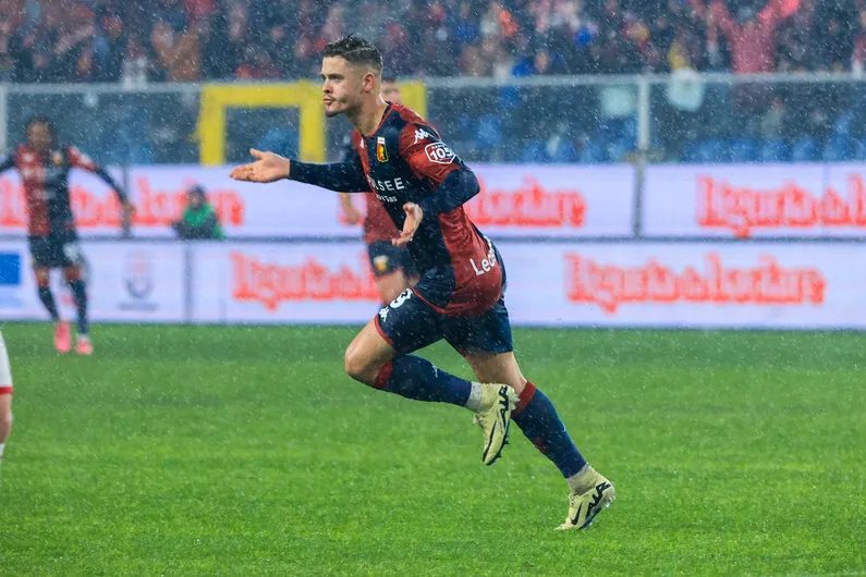 vitinha genoa