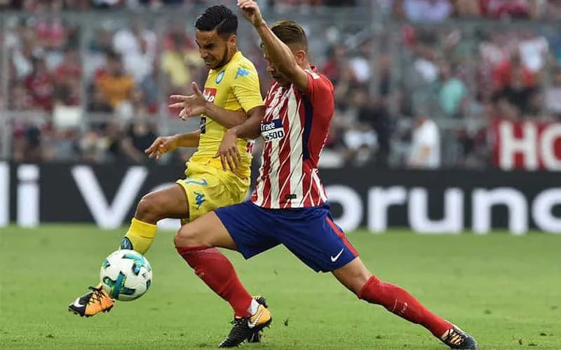 Audi Cup 2017, tutto su Napoli-Bayern Monaco: quando e come vederla