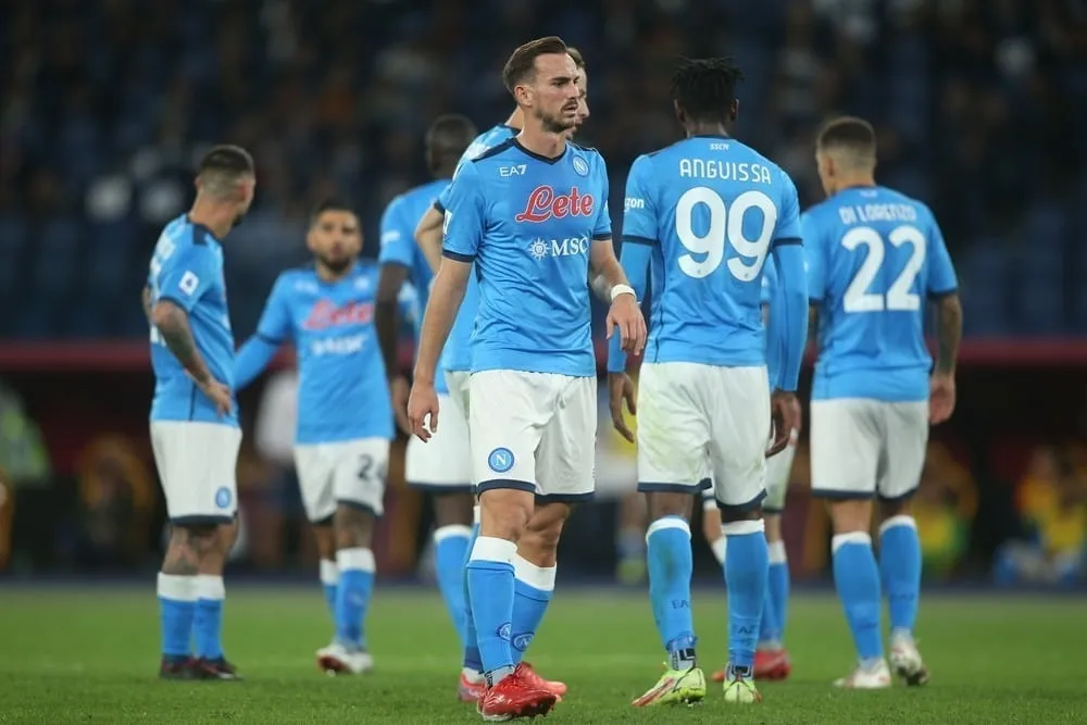 Bologna-Napoli: probabili formazioni, consigli fantacalcio e orario
