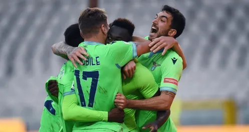 Lazio, le combinazioni per la qualificazione agli ottavi di Champions League