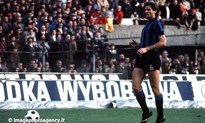 C'era una volta&hellip;Giacinto Facchetti, difensore moderno e presidente. Semplicemente l'Inter