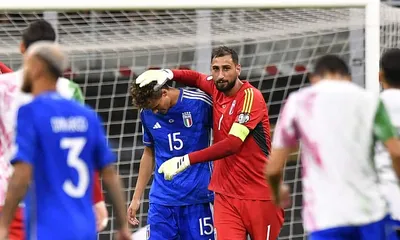 Qualificazioni Euro 2024, Italia&nbsp; &ndash; Malta: probabili formazioni, orario e dove vederla in tv