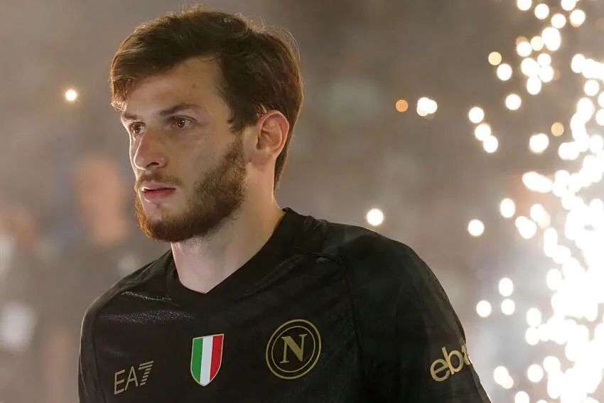 Champions League, Braga-Napoli: orario, probabili formazioni e dove vederla in tv