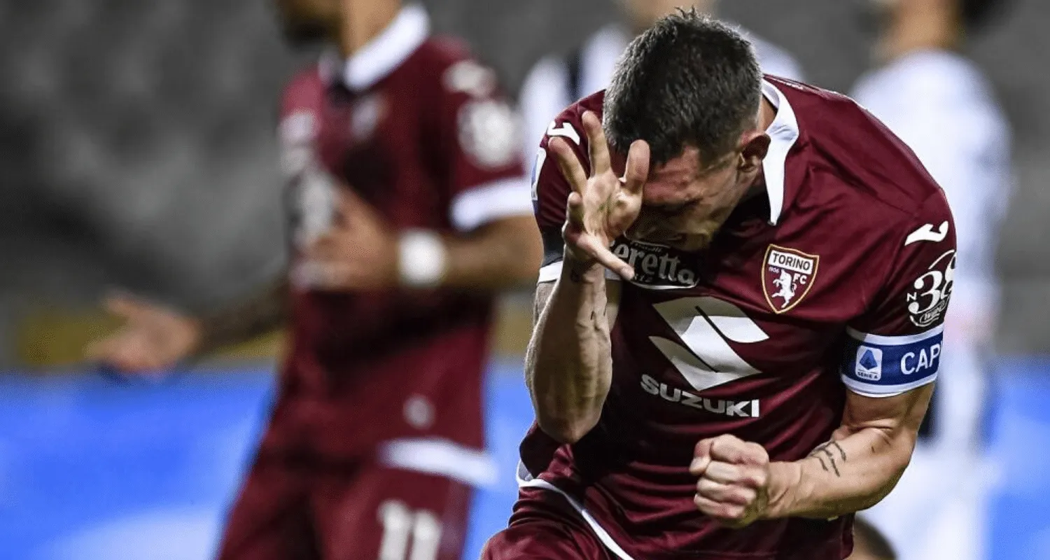 Calciomercato Torino: Andrea Belotti verso altri lidi