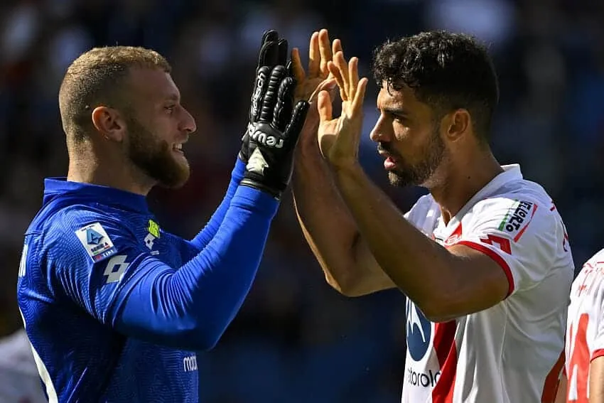 Monza, Di Gregorio è il re delle parate: nessuno come lui in Serie A, top anche al fantacalcio