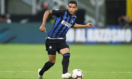 Calciomercato Inter, Dalbert in uscita: interesse del Lione