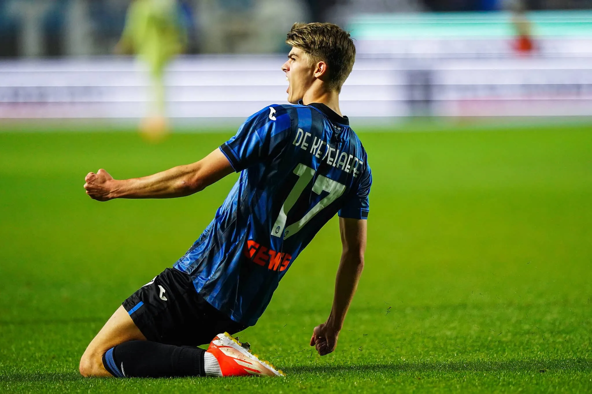 Fantacalcio, i migliori 5 centrocampisti della stagione: la rinascita di De Ketelaere