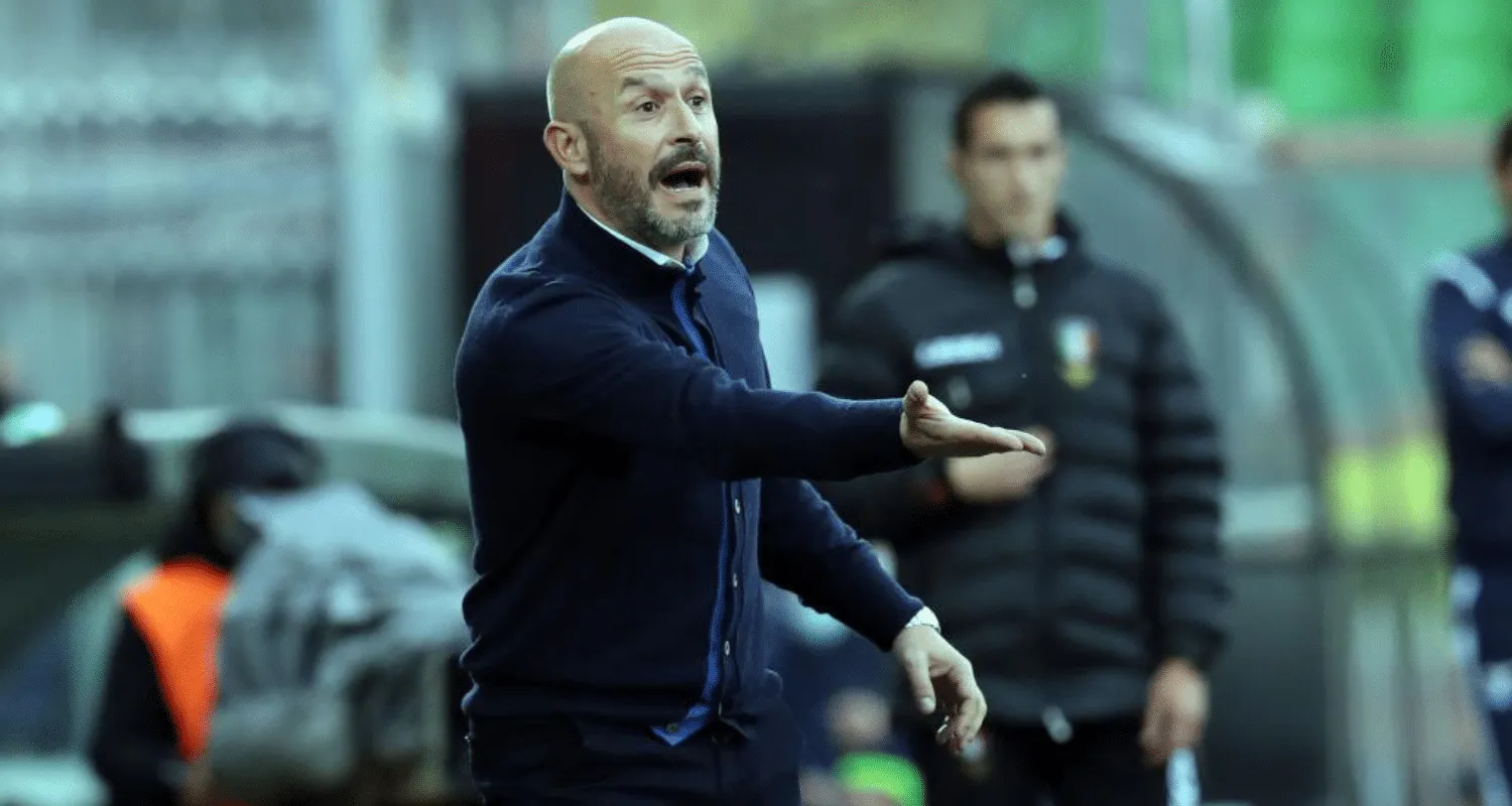 Crotone-Spezia, le formazioni ufficiali: Zanellato e Pobega dal 1′