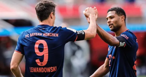 Psg-Bayern Monaco: orario, probabili formazioni e dove vederla in tv